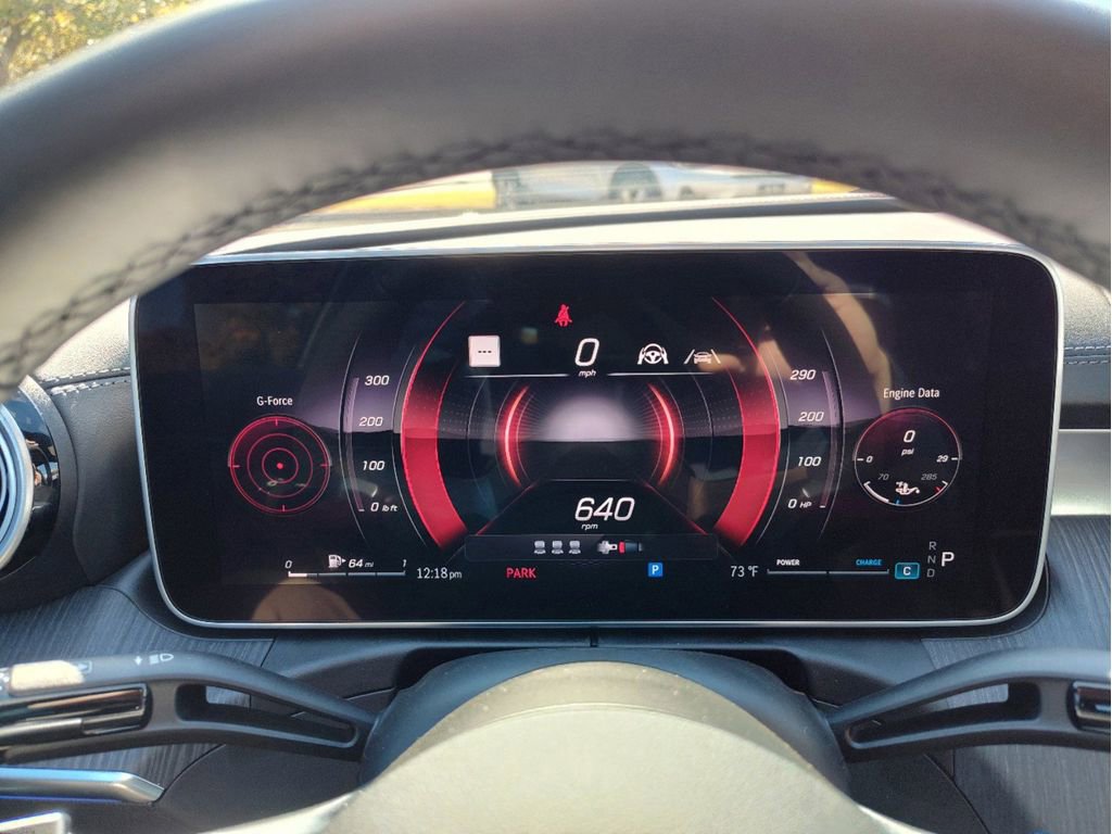 New 2025 Mercedes-Benz C 300 4MATIC Sedan image 21