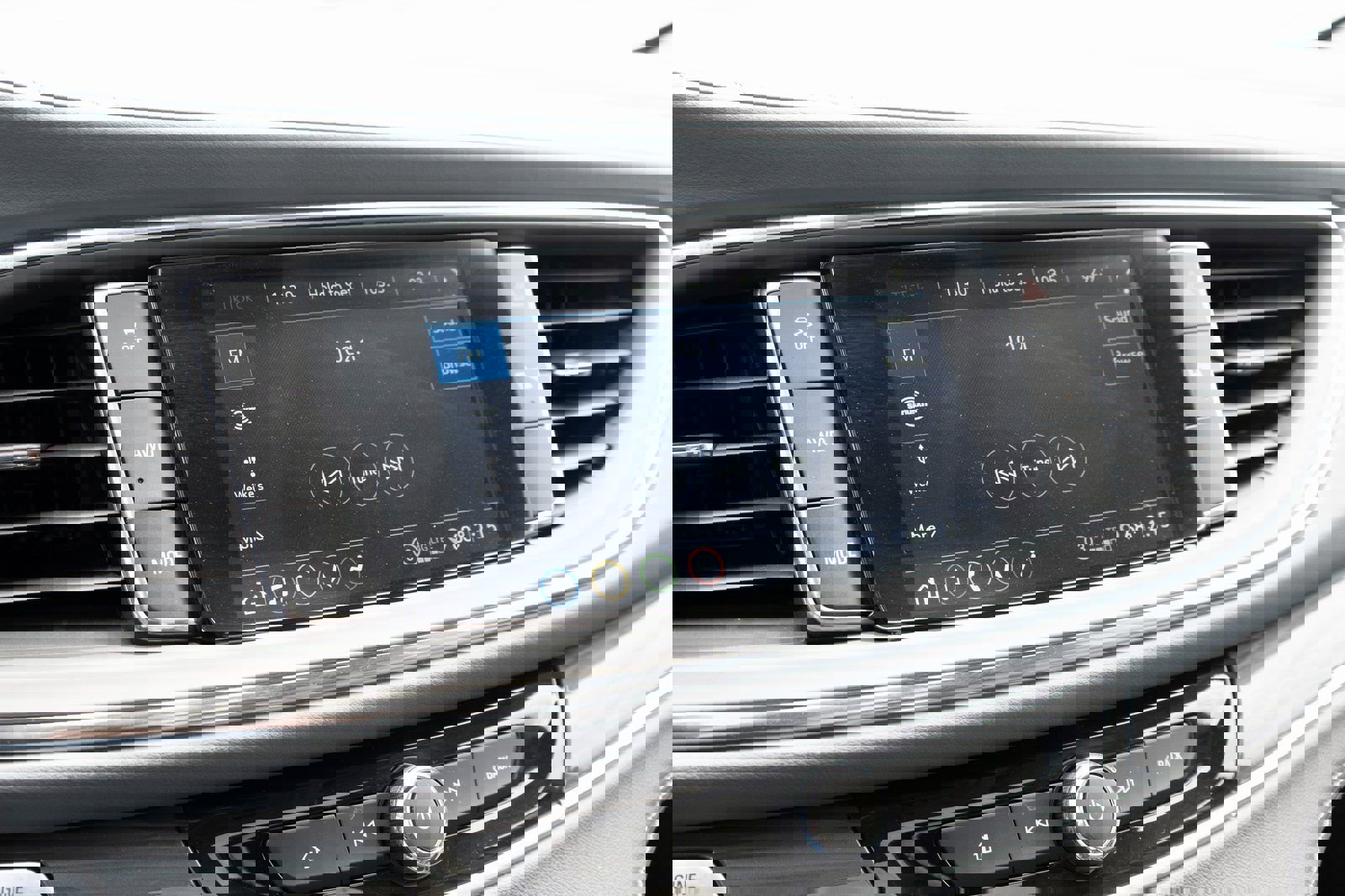 Used 2021 Buick Enclave Essence w/ Experience Buick Package image 3