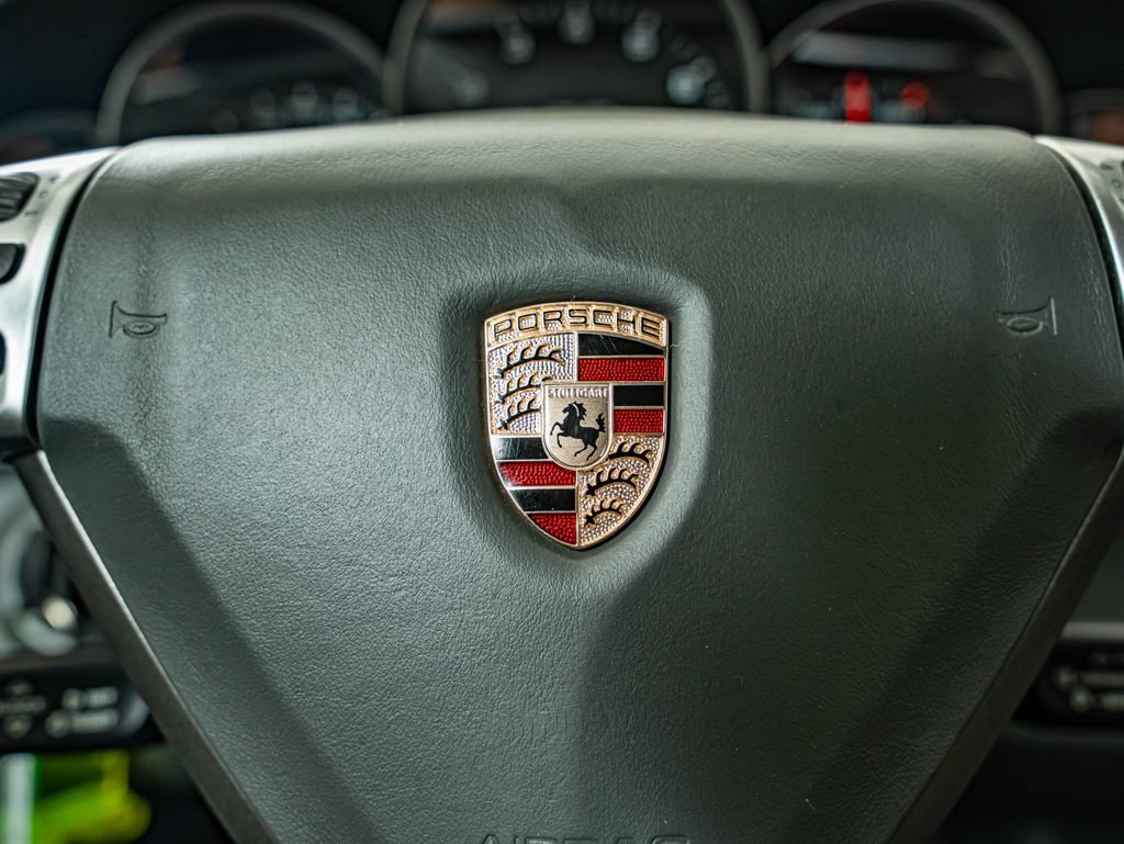 Used 2007 Porsche 911 Carrera RWD image 33