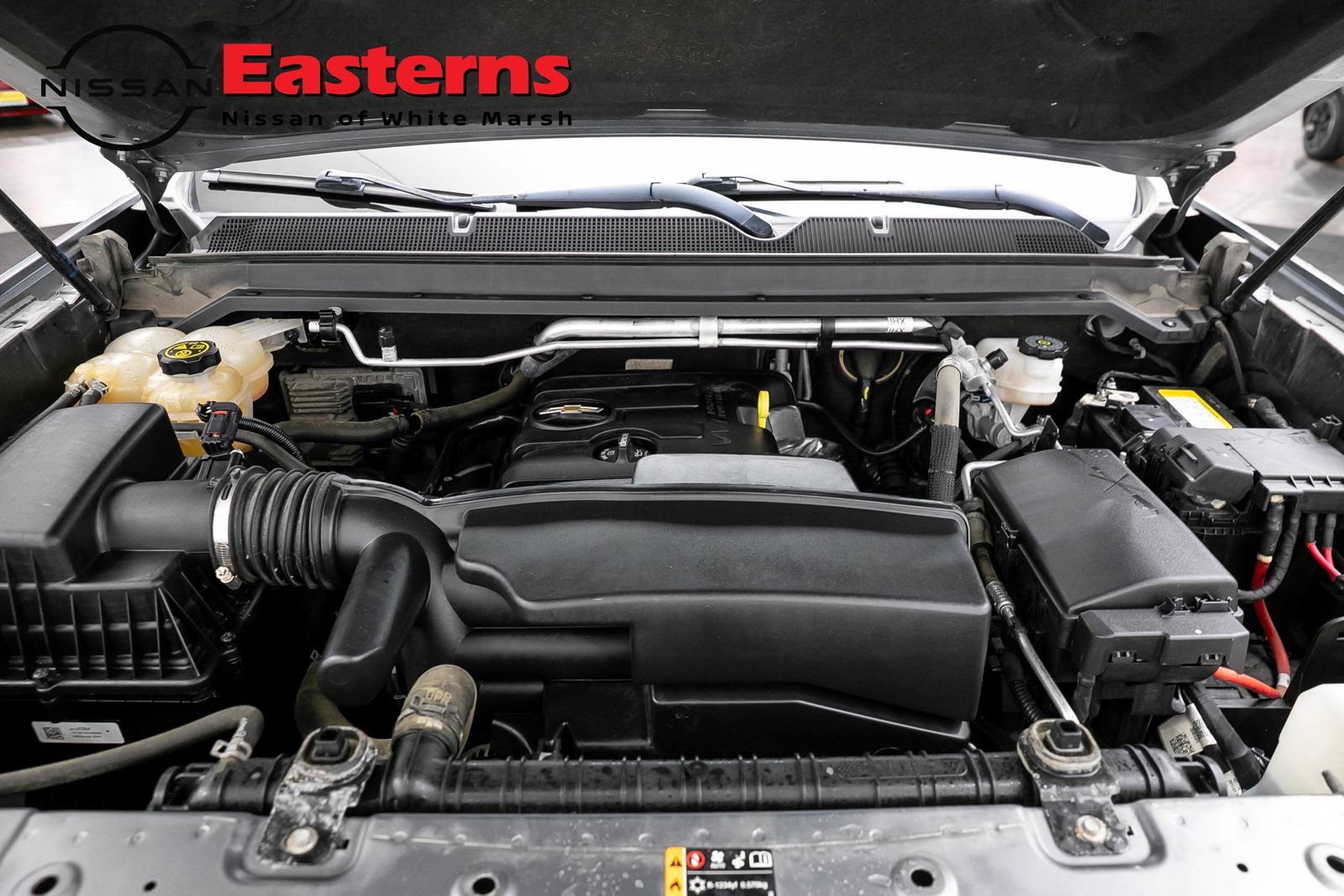 Used 2022 Chevrolet Colorado LT w/ Fleet Safety Package RWD image 7