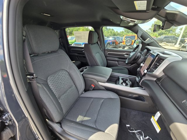 New 2026 RAM 1500 Laramie w/ Sport Appearance Package image 27