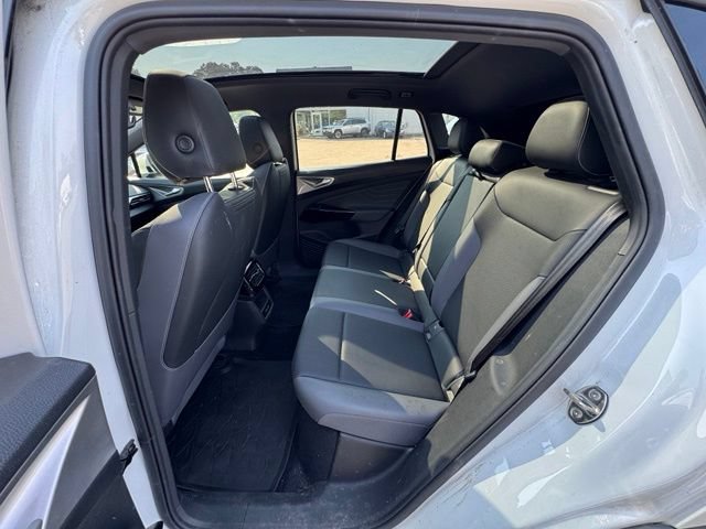 Certified 2023 Volkswagen ID.4 Pro S AWD/4WD image 9
