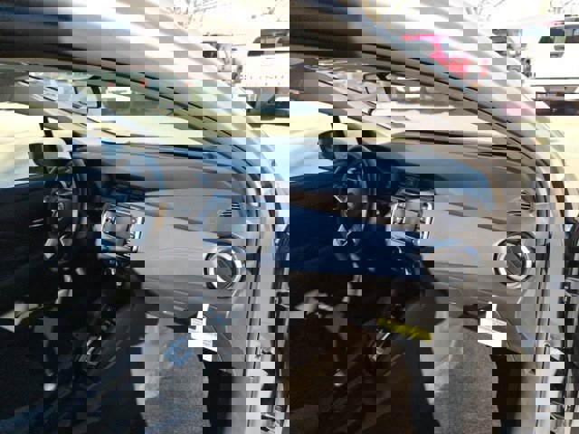 New 2025 Nissan Versa SV w/ Trunk Package image 9