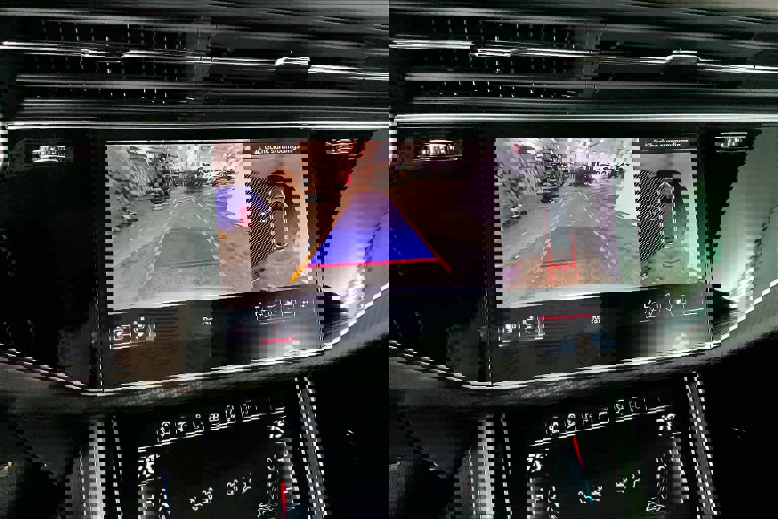 Used 2025 Audi RS Q8 performance image 29