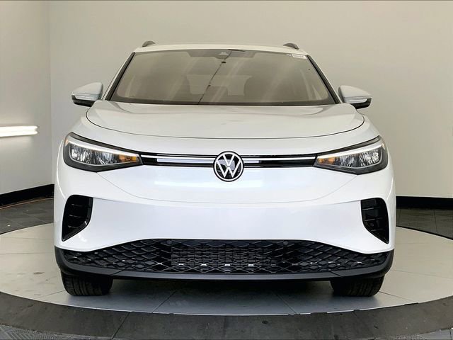 New 2026 Volkswagen ID.4 Pro AWD/4WD image 5