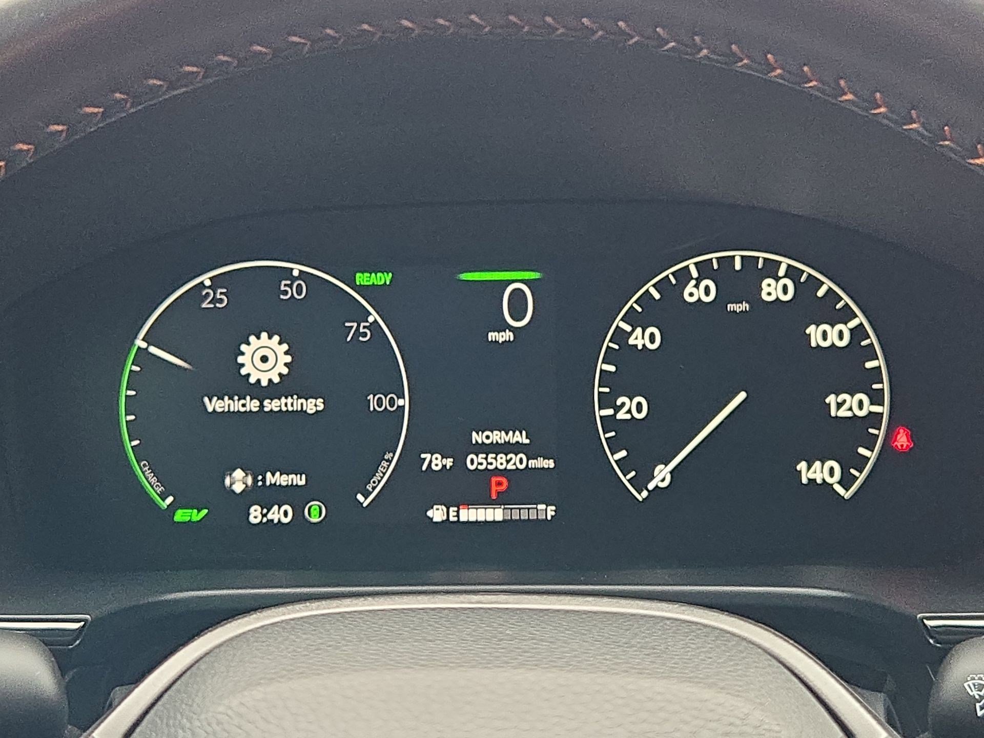 Certified 2023 Honda CR-V Sport image 21