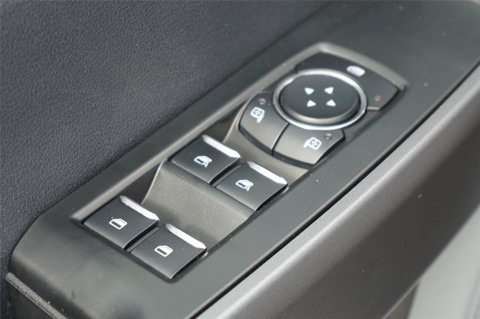 Used 2025 Ford F350 XLT w/ 360-Degree Camera Package AWD/4WD image 20