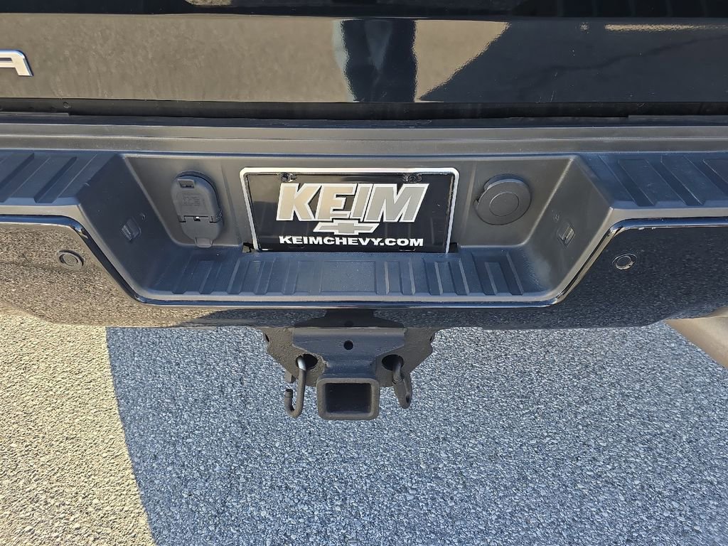 Used 2018 GMC Sierra 2500 Denali image 13