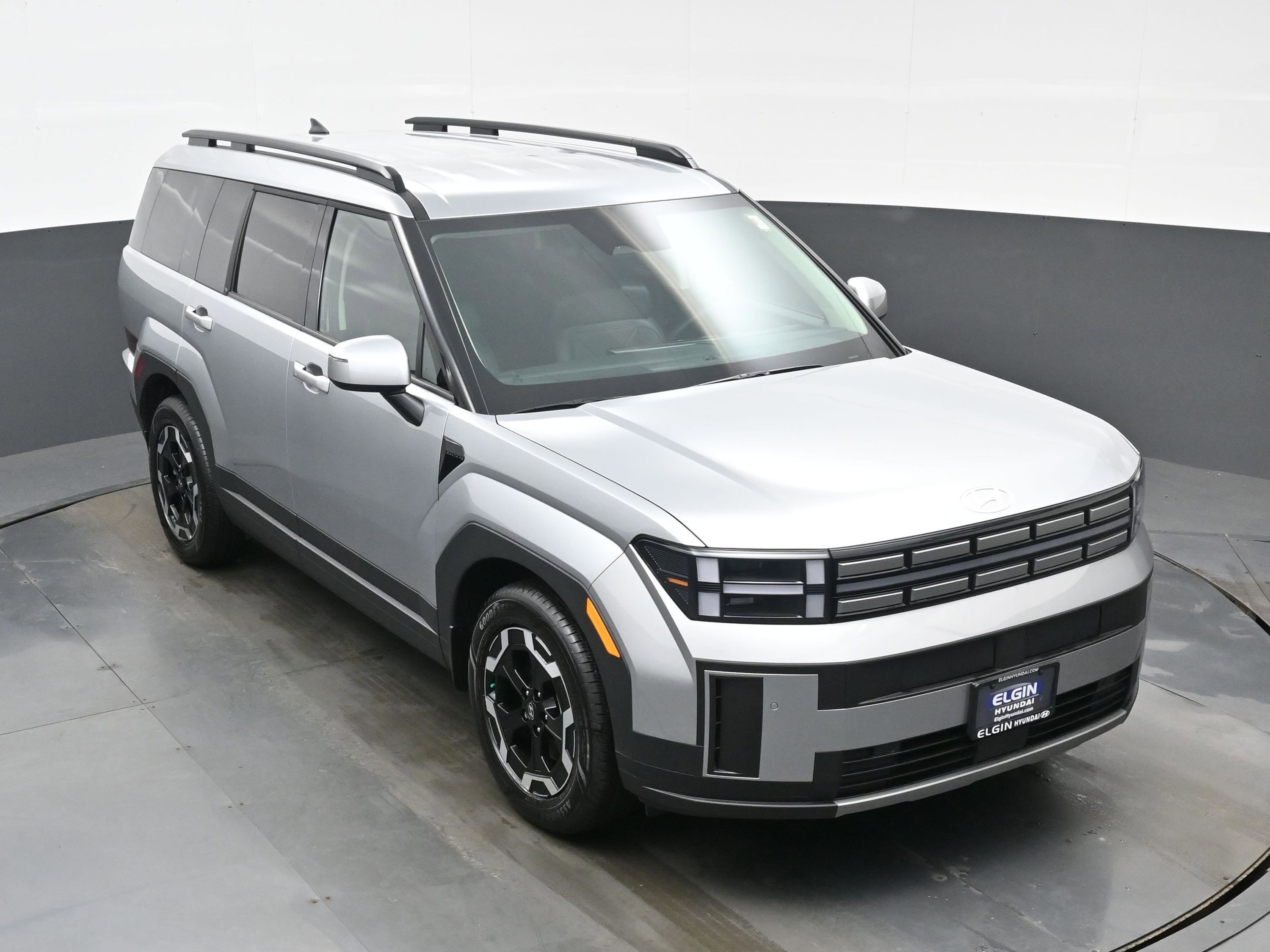 Certified 2026 Hyundai Santa Fe SEL image 39