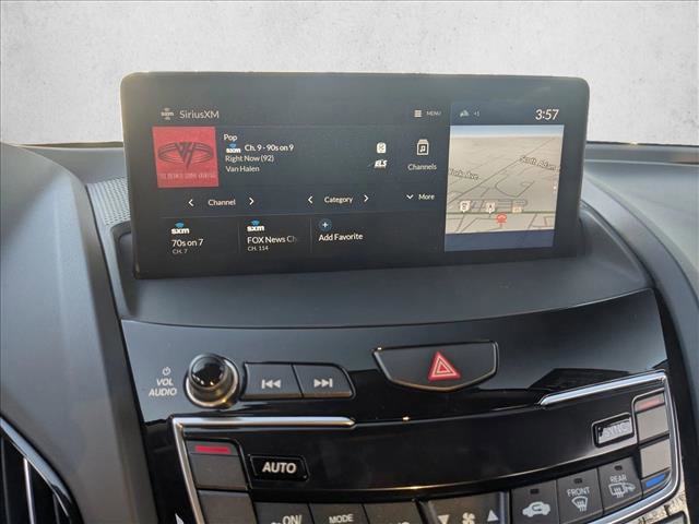 Certified 2025 Acura RDX SH-AWD w/ Advance Package image 12