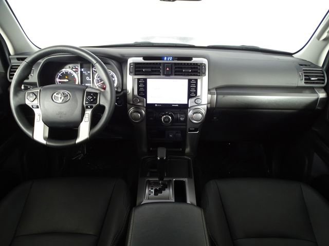 Used 2024 Toyota 4Runner TRD Sport image 28