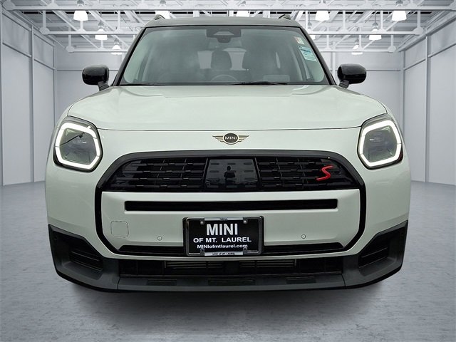Used 2025 MINI Cooper Countryman S image 2