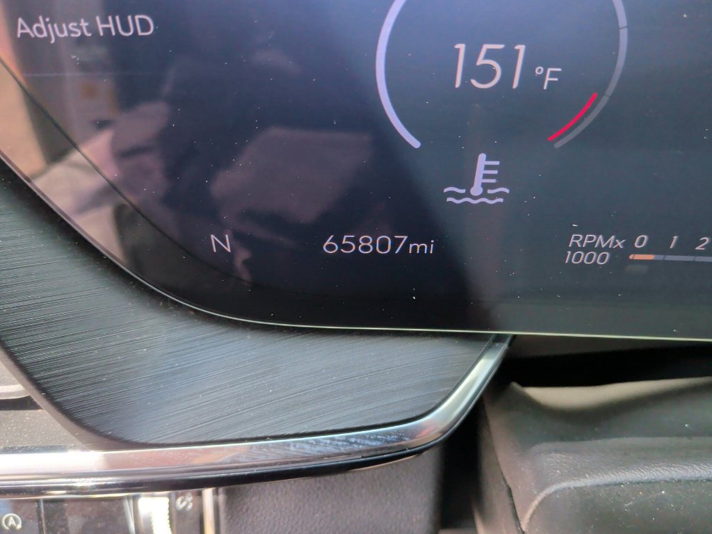 Used 2024 Buick Envision Preferred AWD/4WD image 20