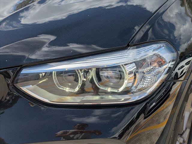 Used 2020 BMW X4 xDrive30i w/ Premium Package image 6