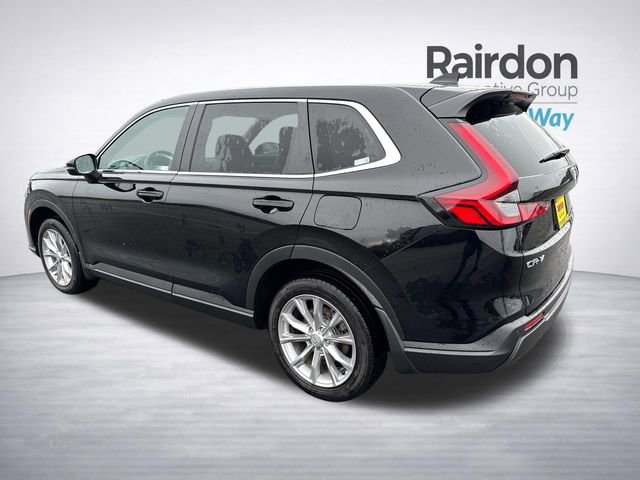 Used 2023 Honda CR-V EX-L image 6