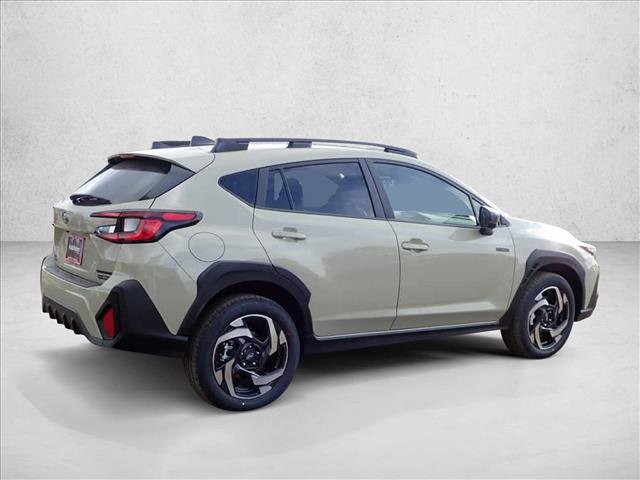 New 2026 Subaru Crosstrek 2.5i Limited image 2