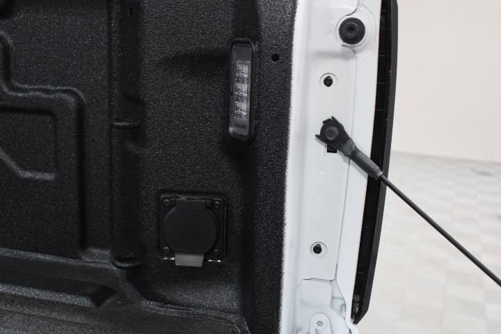 New 2026 GMC Sierra 2500 Pro w/ 1SA Pro Safety Plus Package image 13