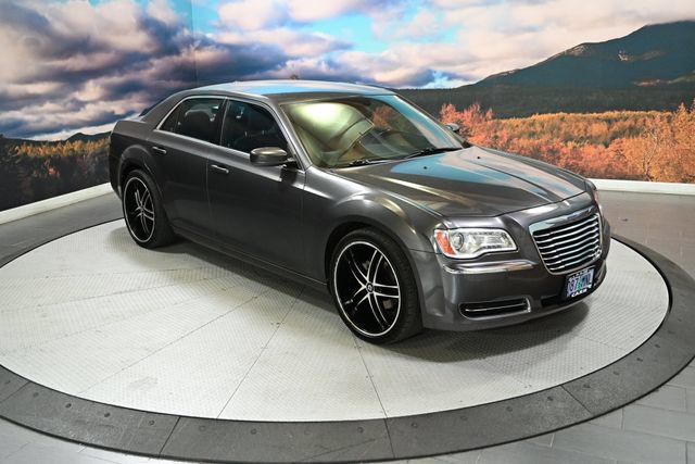 Used 2014 Chrysler 300