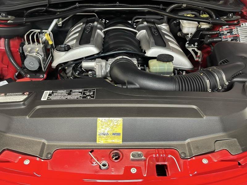 Used 2006 Pontiac GTO RWD image 54