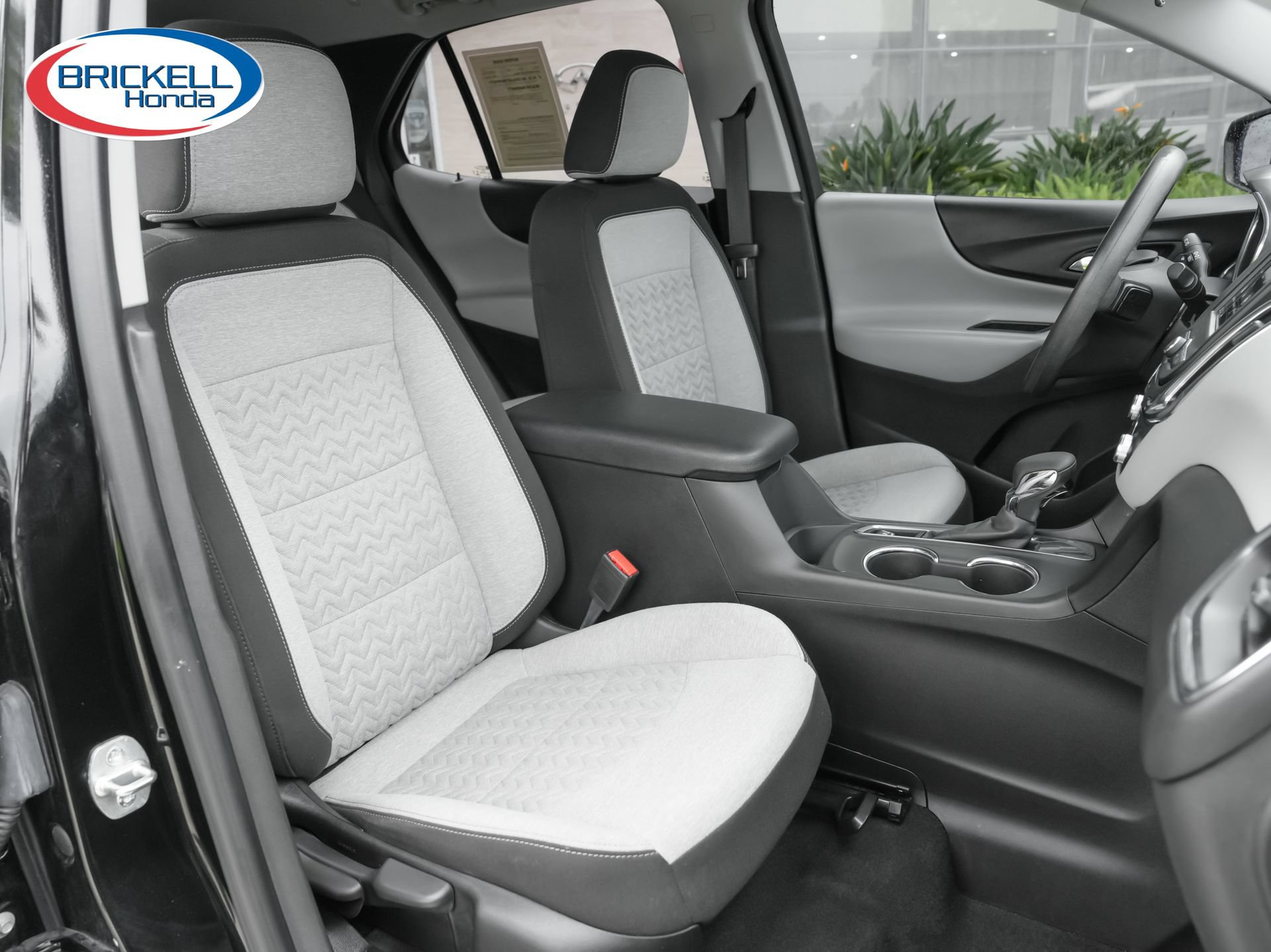 Used 2023 Chevrolet Equinox LS FWD image 38
