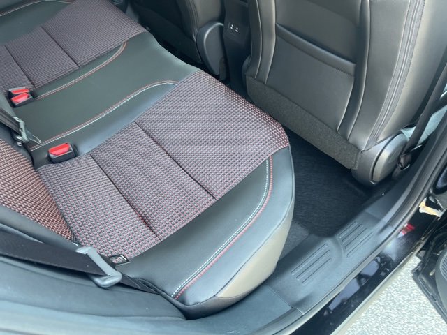 New 2026 Nissan Kicks SR image 23