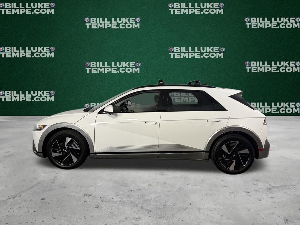 Used 2025 Hyundai Ioniq 5 Limited RWD image 9