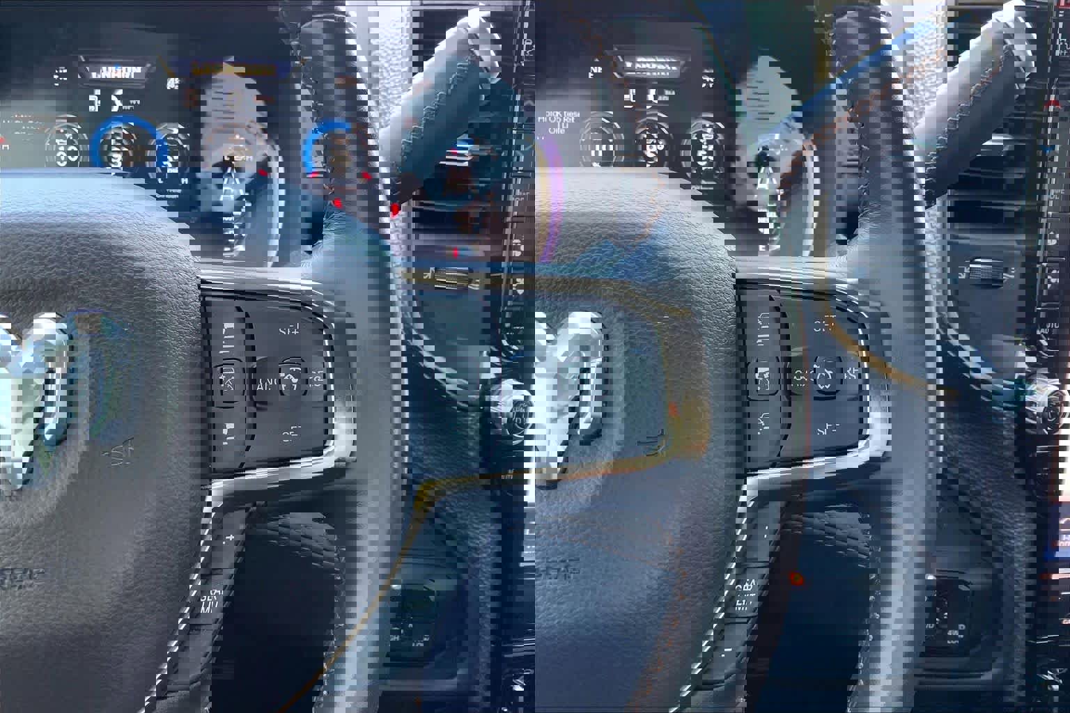 Used 2025 RAM 2500 Limited image 25