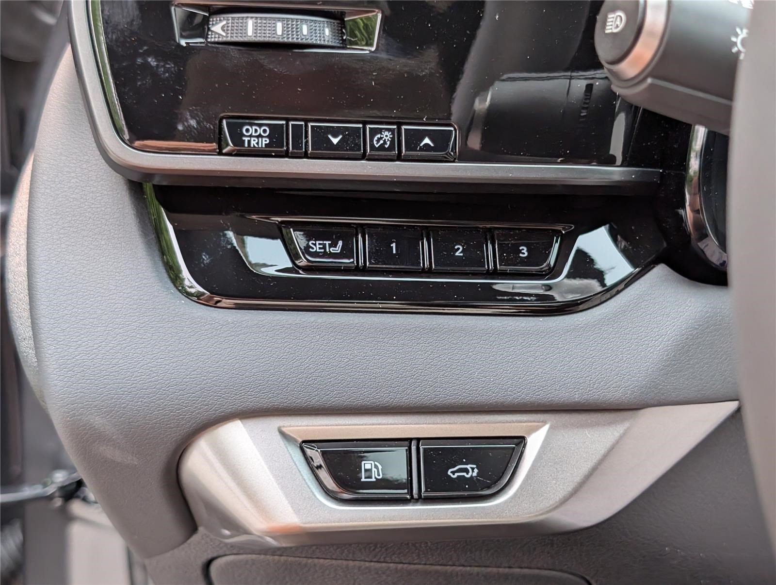New 2026 Lexus RX 350 Premium Plus AWD/4WD image 18