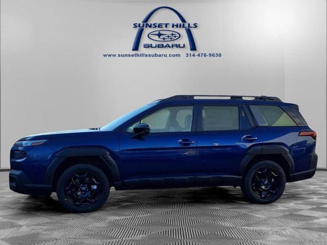 New 2026 Subaru Outback Limited image 33