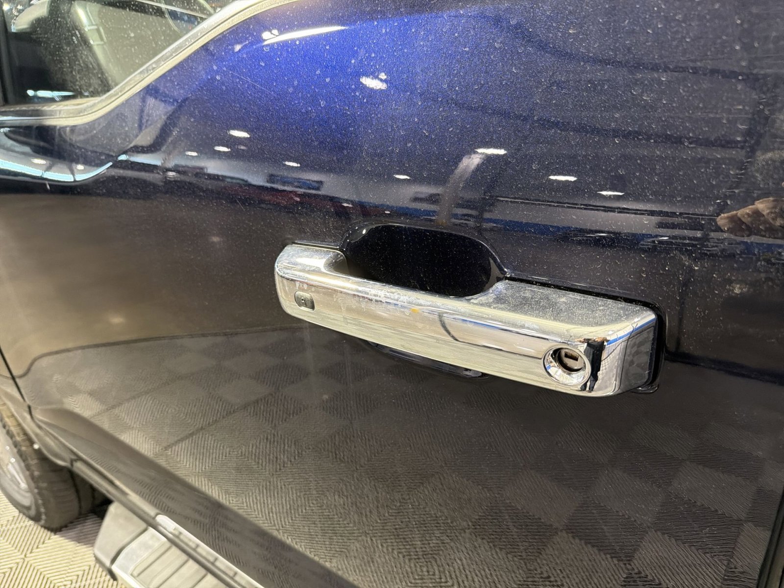 New 2026 Ford F150 Lariat w/ Equipment Group 501A Mid image 16