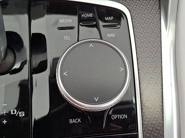 New 2026 BMW XM Label Red image 15