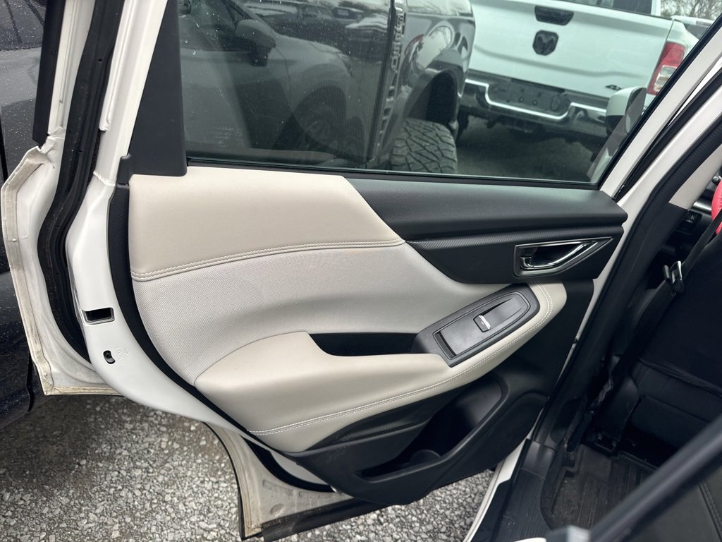 Used 2020 Subaru Forester Premium image 13