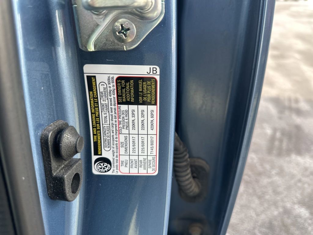 Used 2022 Subaru Forester image 13