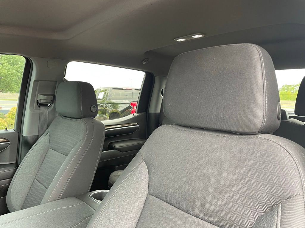 Used 2023 Chevrolet Silverado 1500 RST AWD/4WD image 22