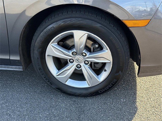 Used 2018 Honda Odyssey EX-L image 7