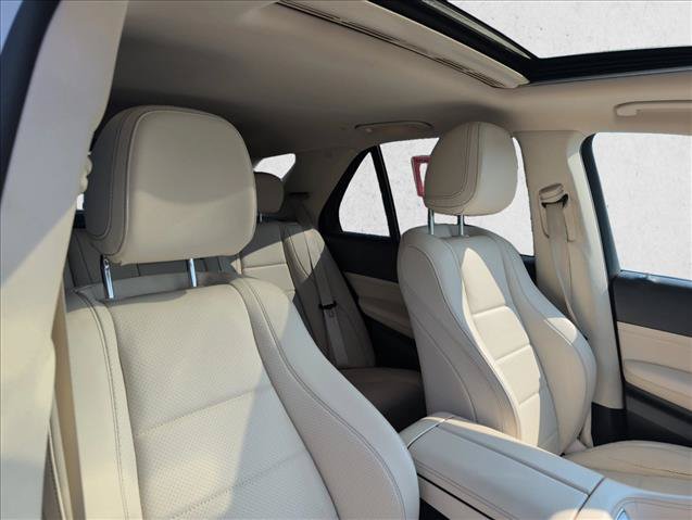 Certified 2021 Mercedes-Benz GLE 350 image 25