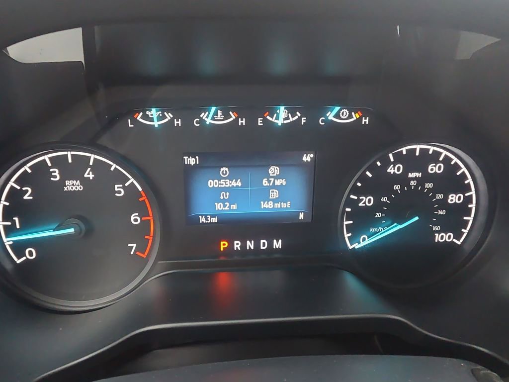 New 2026 Ford F350 XLT AWD/4WD image 15