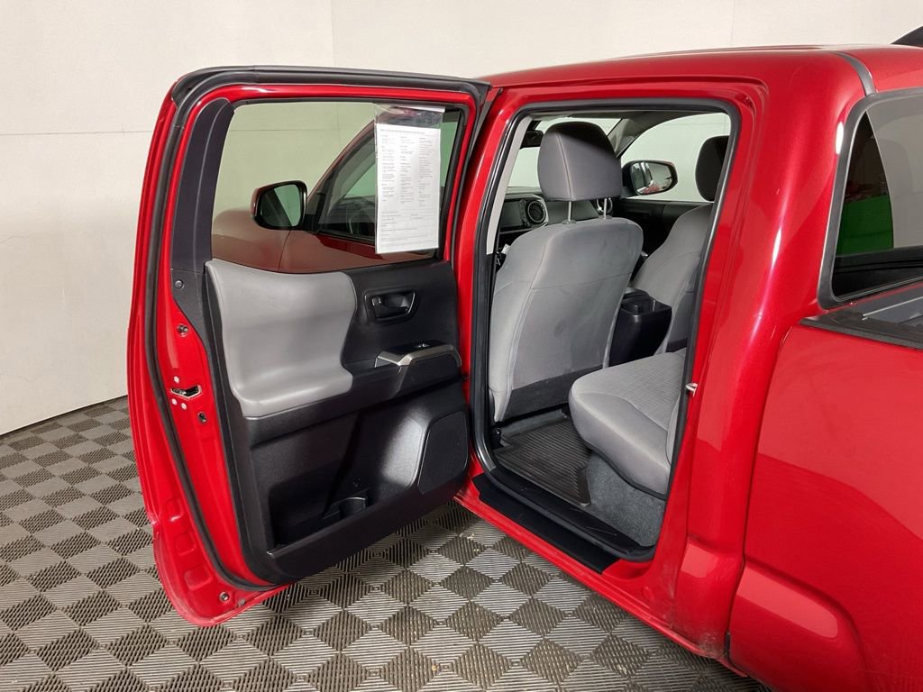 Used 2023 Toyota Tacoma SR5 image 27