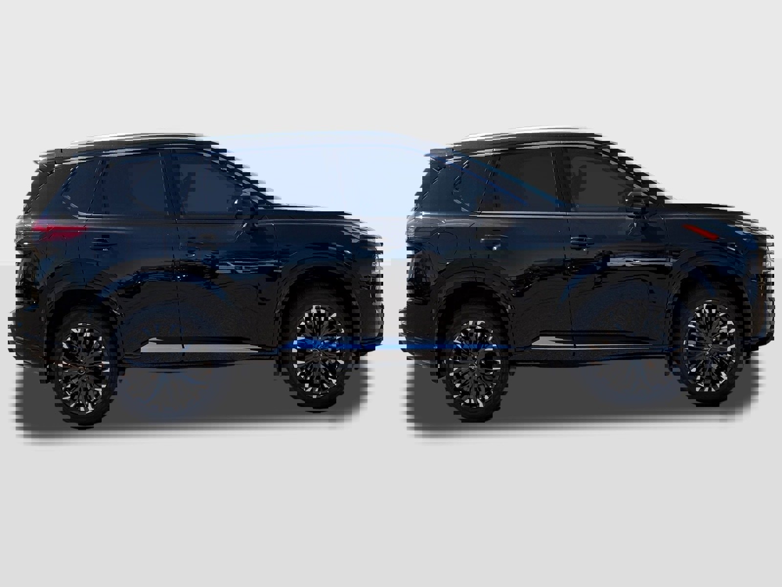 New 2026 Nissan Rogue Platinum w/ Tech Package image 8