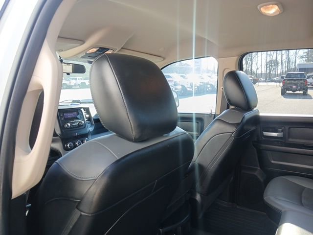 Used 2019 RAM 5500 Tradesman image 10