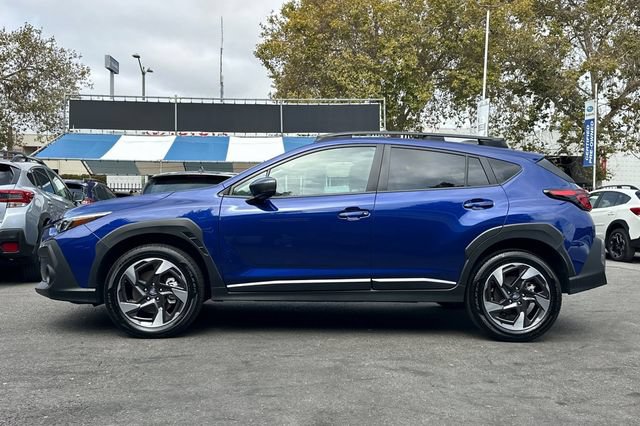Used 2026 Subaru Crosstrek 2.5i Limited AWD/4WD image 7