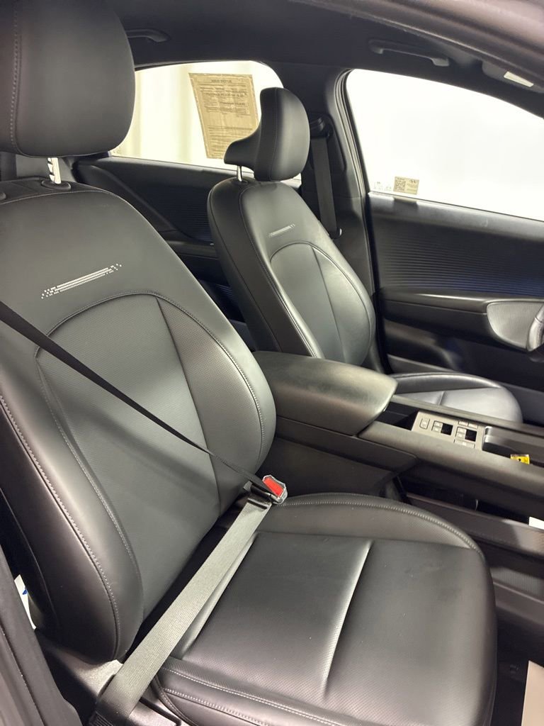 Used 2024 Hyundai Ioniq 6 SEL AWD/4WD image 29