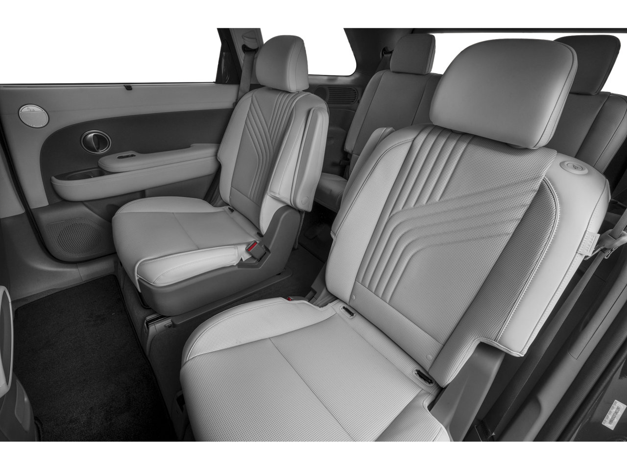 New 2026 Hyundai Palisade SEL FWD image 32