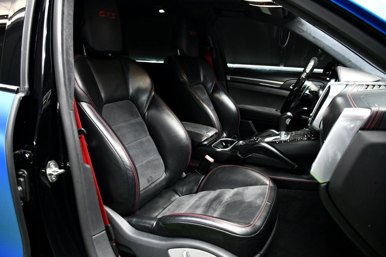 Used 2017 Porsche Cayenne GTS image 44