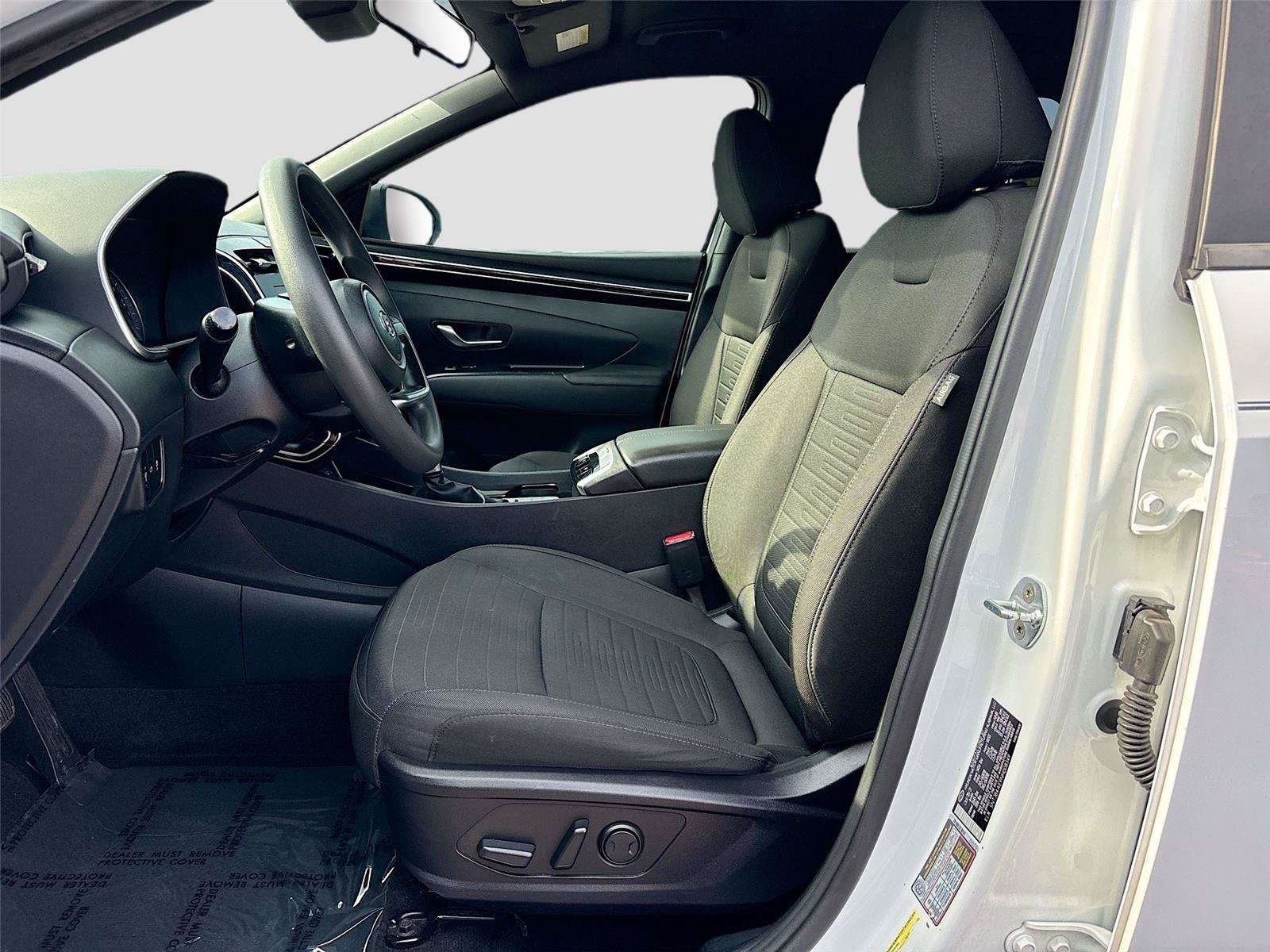 Used 2022 Hyundai Santa Cruz SEL FWD image 20
