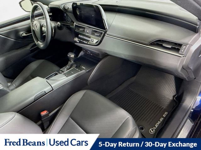 Used 2022 Lexus ES 350 w/ Accessory Package image 30
