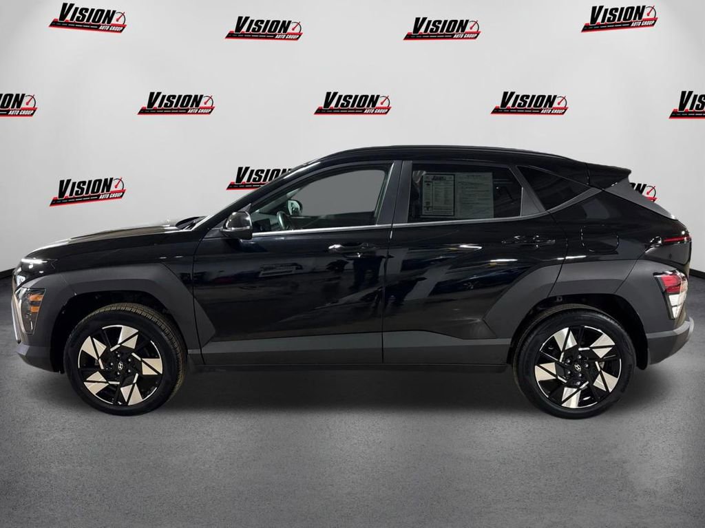 Used 2024 Hyundai Kona SEL image 8