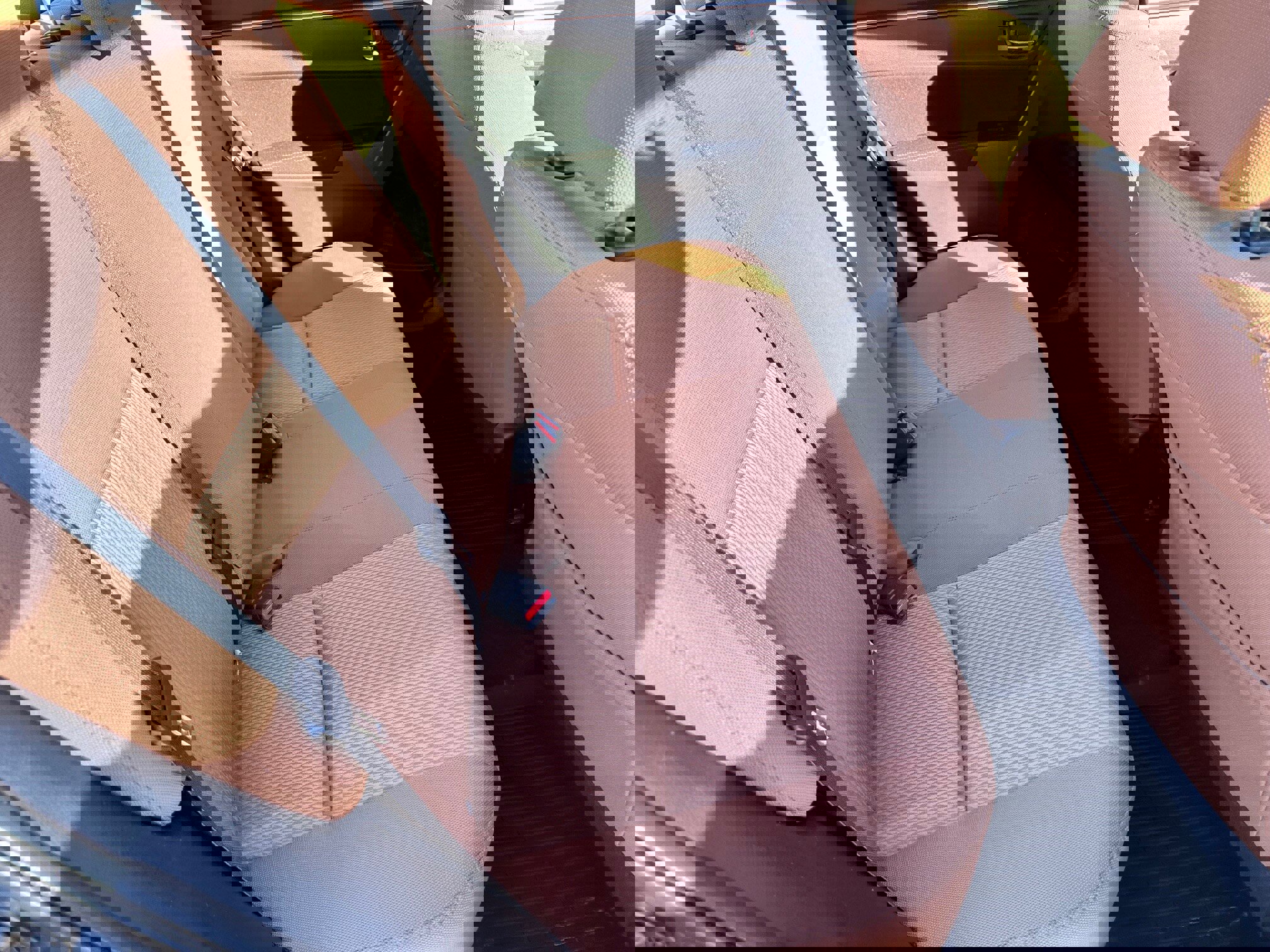 Used 2014 Toyota Corolla LE image 8