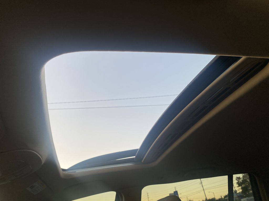 Used 2008 Mercedes-Benz GL 320 CDI 4MATIC image 21