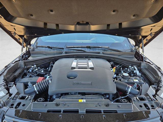 New 2026 Land Rover Range Rover Velar Dynamic SE image 17
